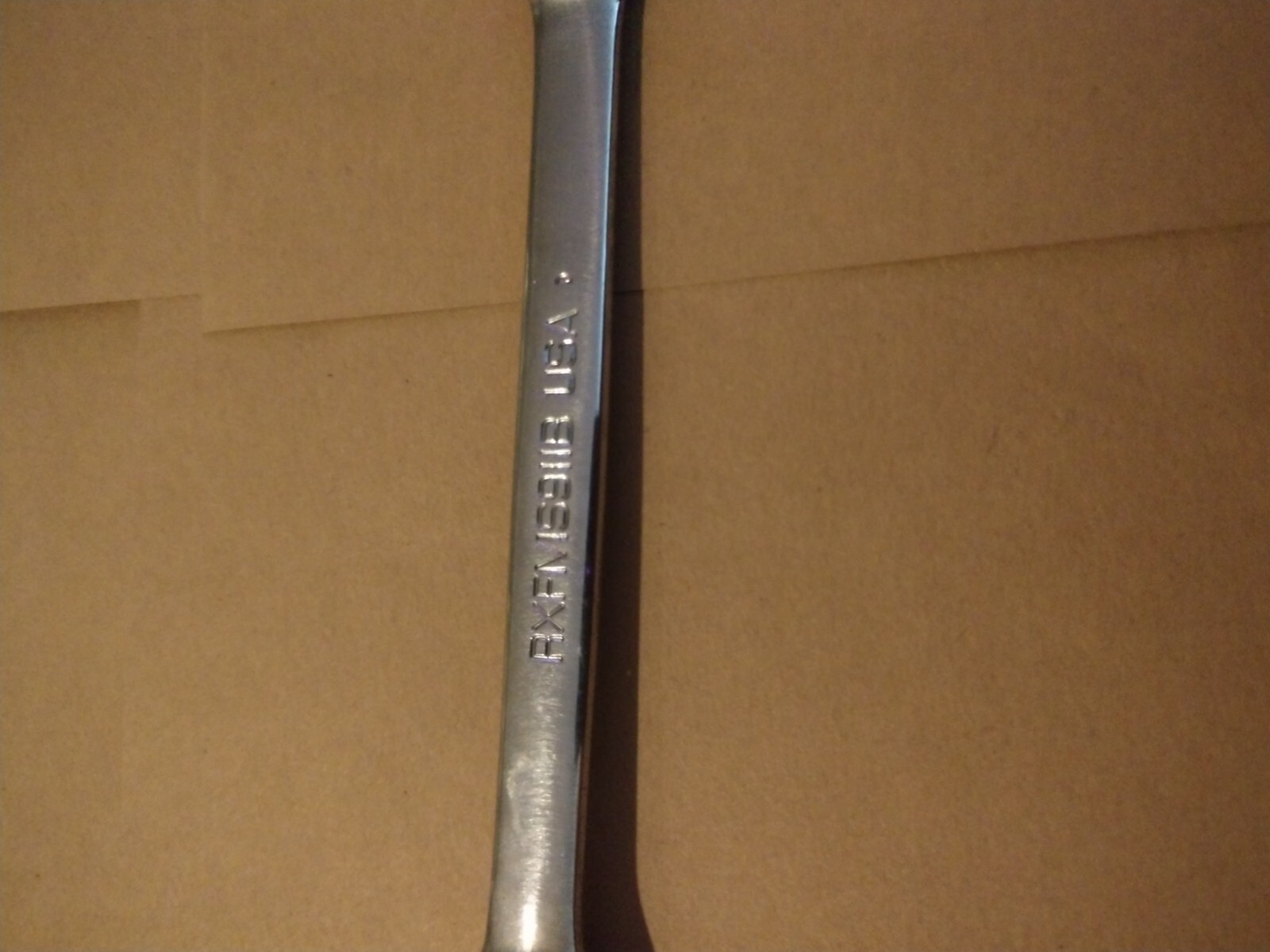 SNAP ON RXFMS911B 9mm X 11mm FLARE NUT Line Wrench USA