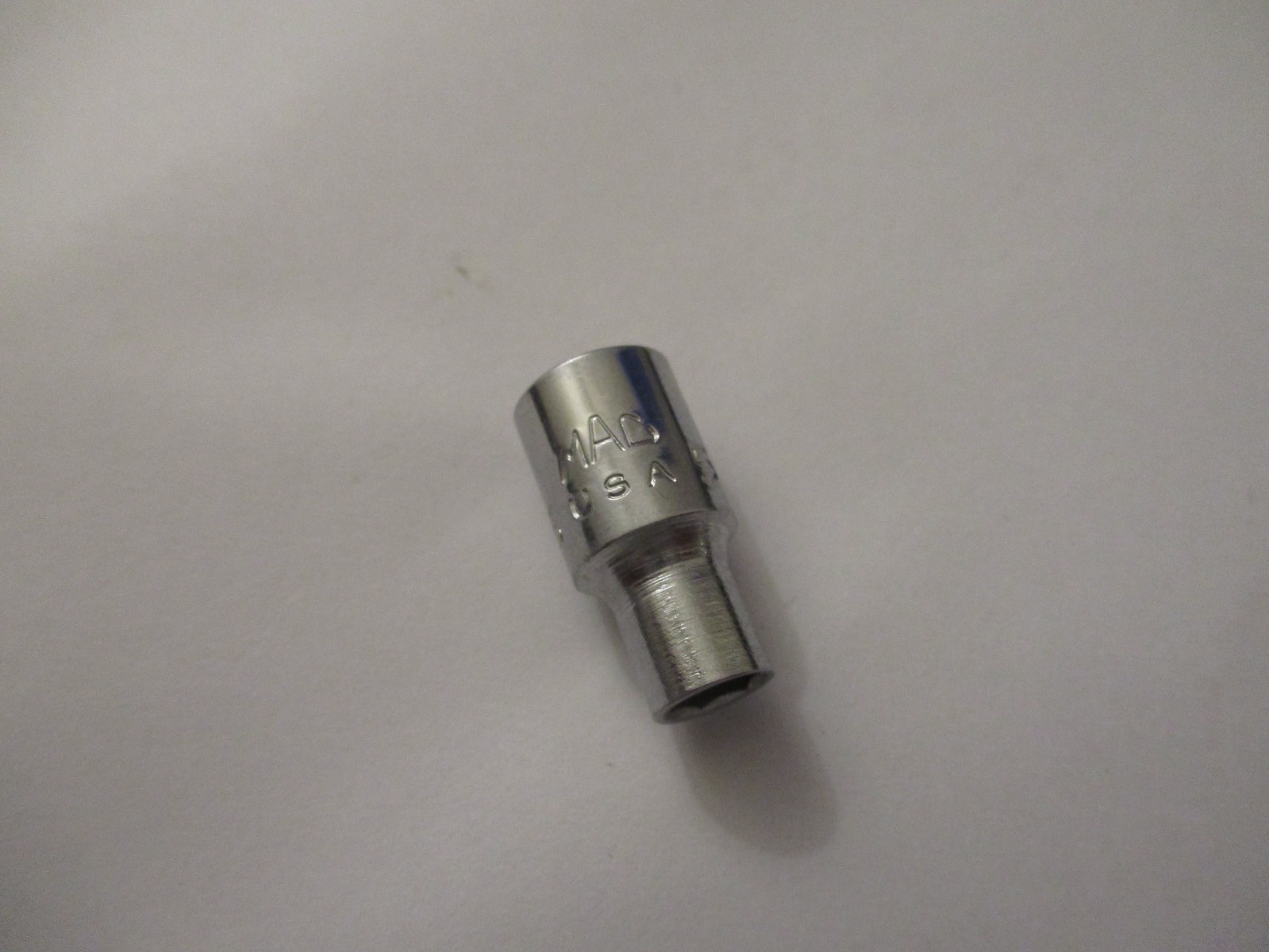 Mac Tools USA NEW 1/4″ Dr Metric Socket 5mm 6pt M65MM