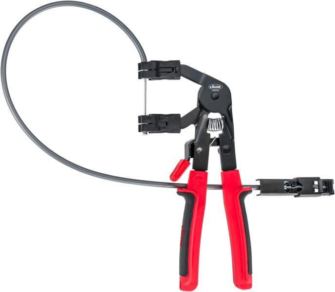 VIGOR V4637N HOSE CLAMP PLIERS