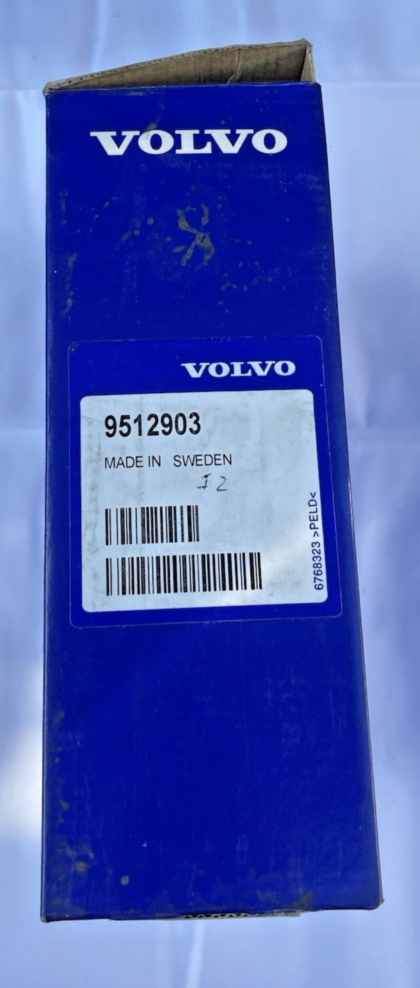 Volvo SRS Supplementary Restraint System Adaptor 9512903 Genuine New