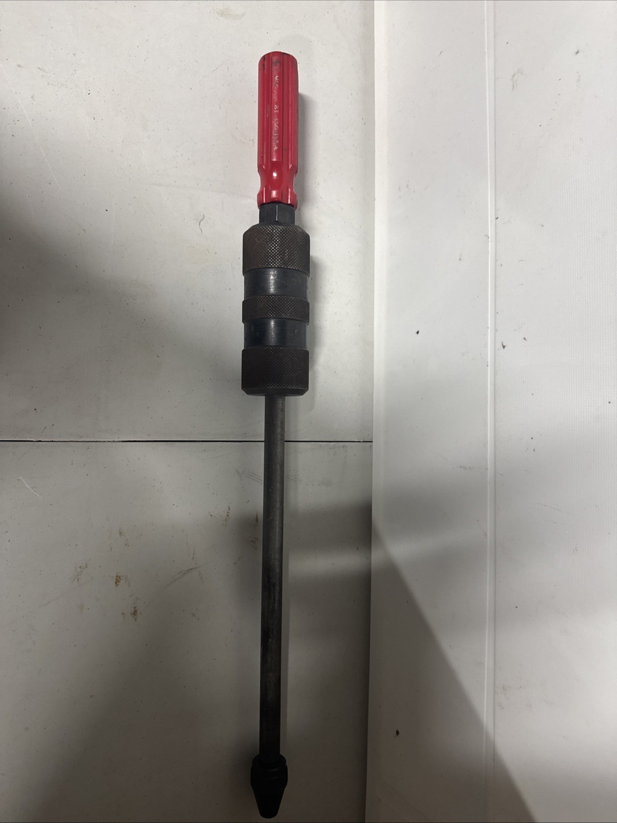 Mac Tools bt-400 Slide Hammer, Dent Puller Seal Gear Bearing Remover good thread