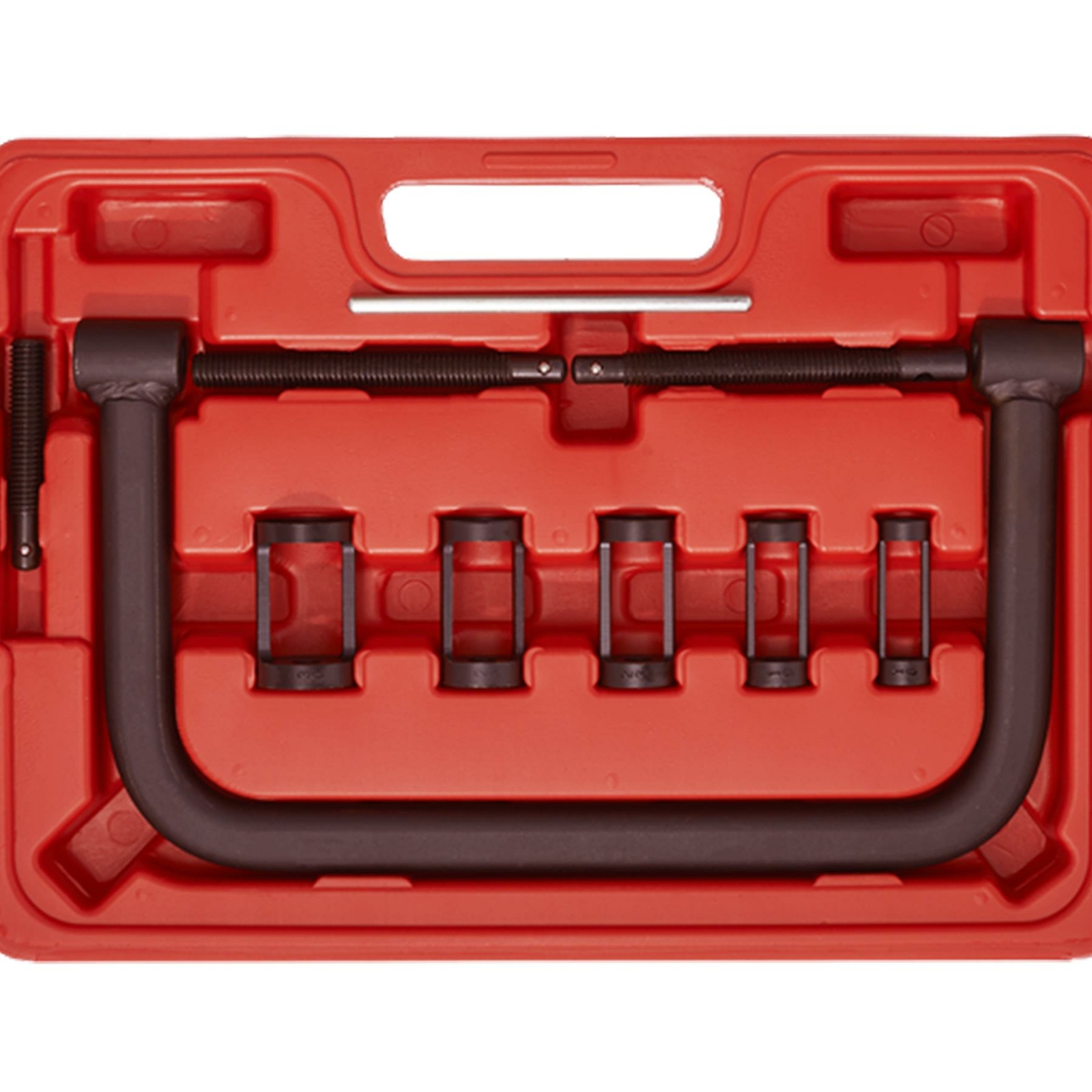 Sealey Motorcycle Valve Spring Compressor