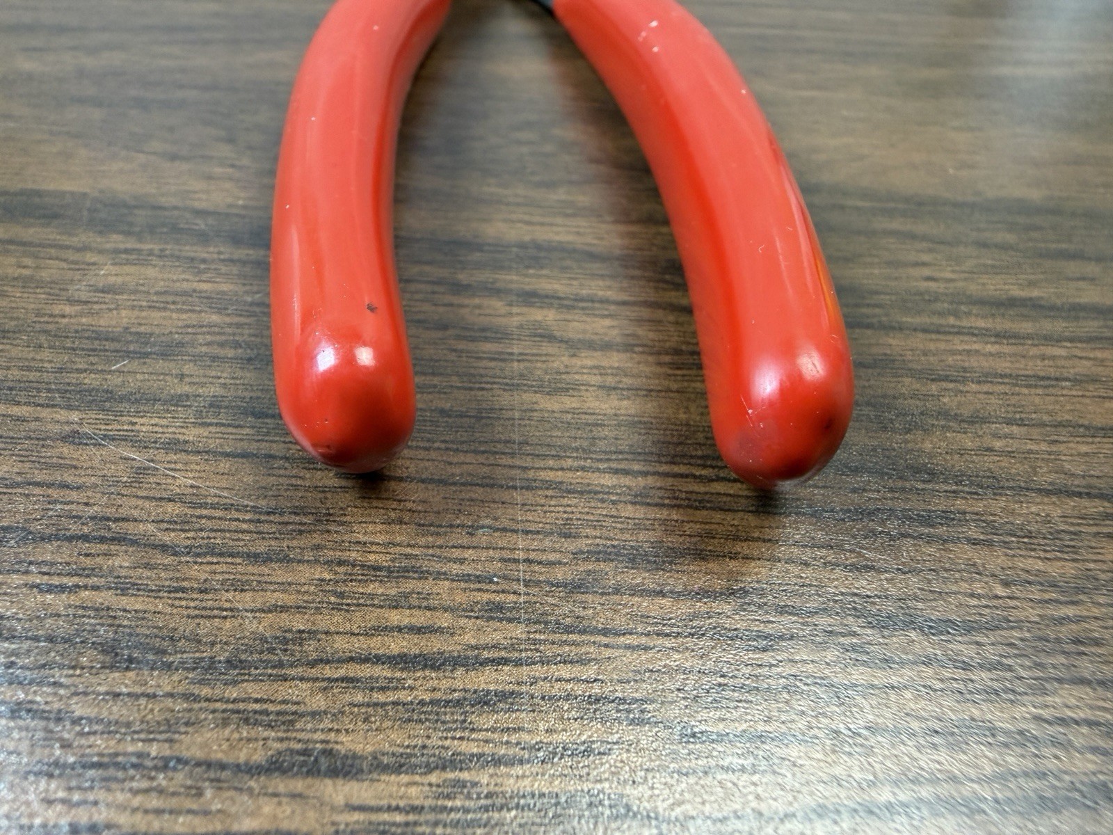 Snap-on Tools 208CP Angled Nose Battery Terminal Pliers USA