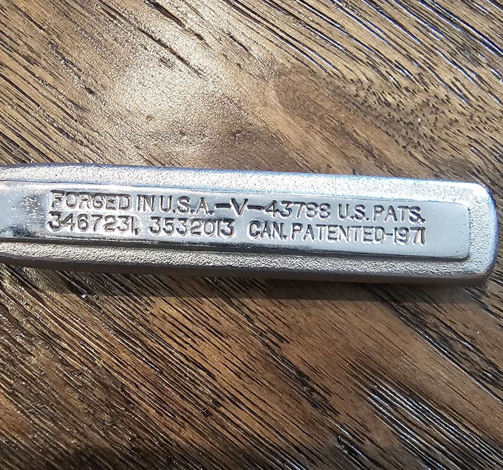 Vintage Craftsman Sears SAE Metric Socket Set W/ Metal Case USA 39 Piece + Case