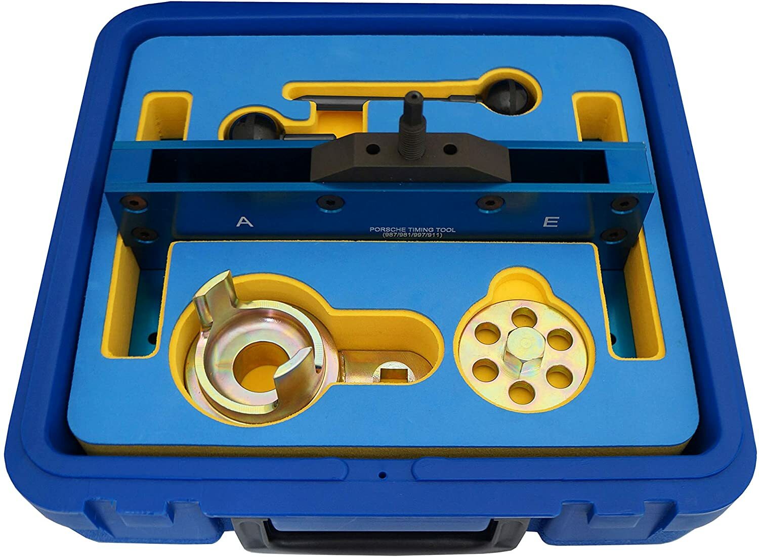 3803 PORSCHE TIMING TOOL KIT 987 / 981 / 997 / 991