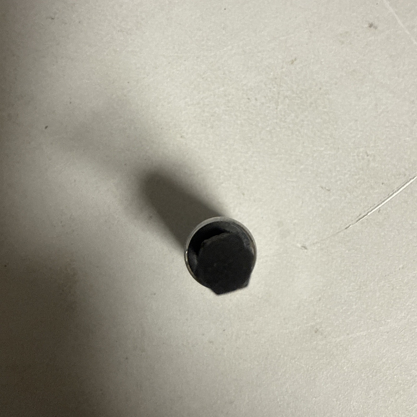 Proto Professional 4770-6M 1/4″ Drive 6mm Metric Standard Hex Bit Socket