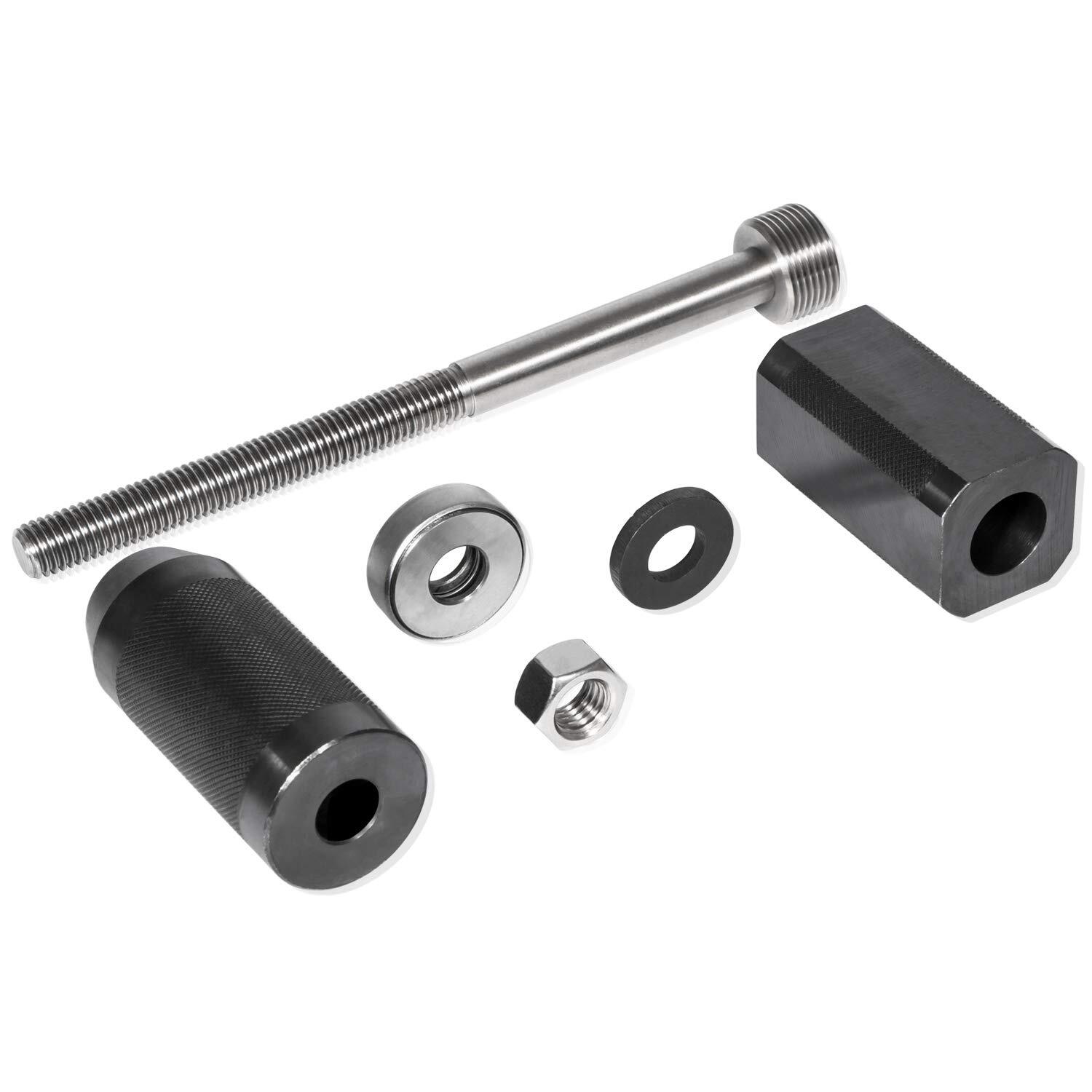 9U-6891 For CAT 3406E C10 C12 C15 C16 C-18 Injector Sleeve Remover Installer Set
