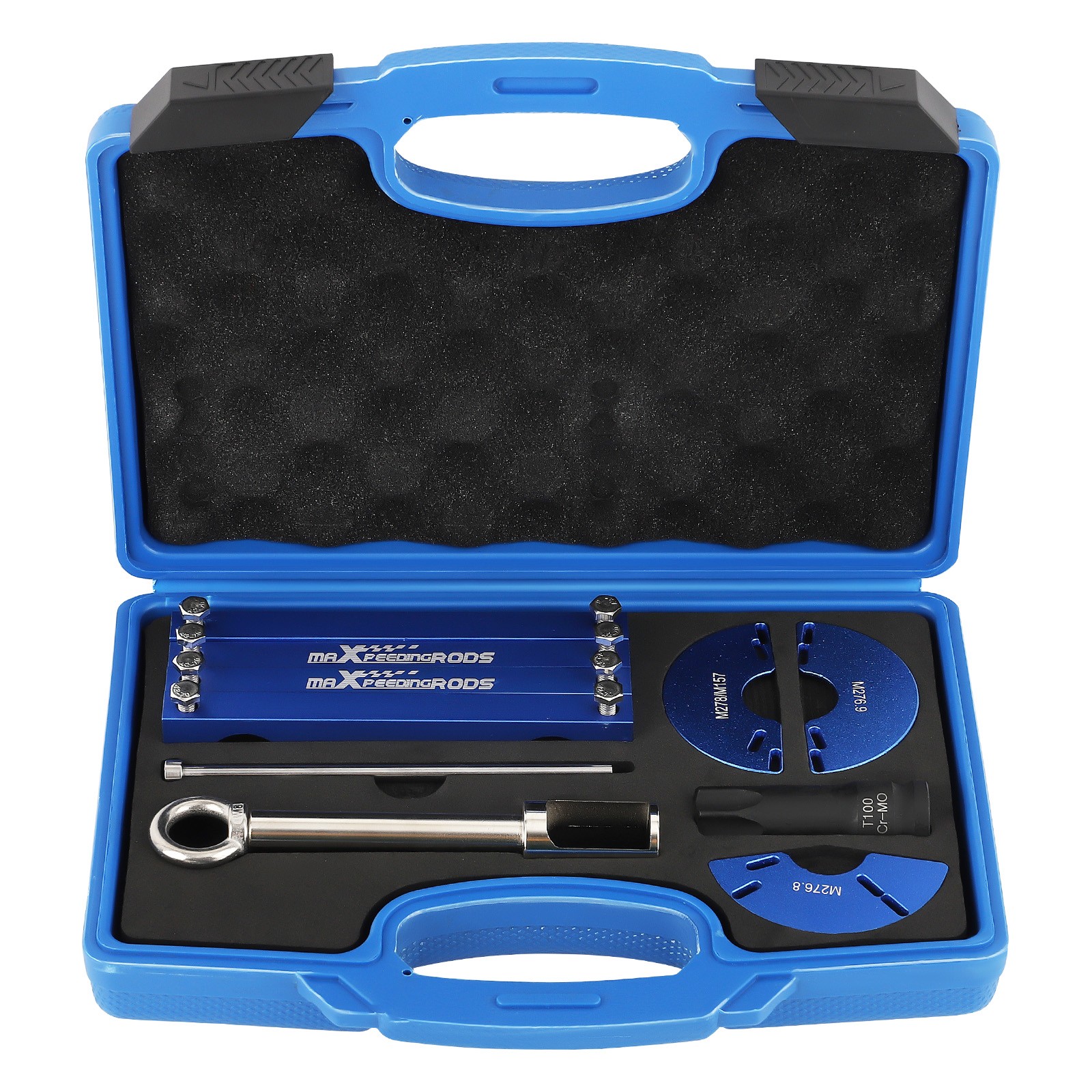 Camshaft Adjuster Locking Tool Kit For Mercedes Benz M270 M274 M276
