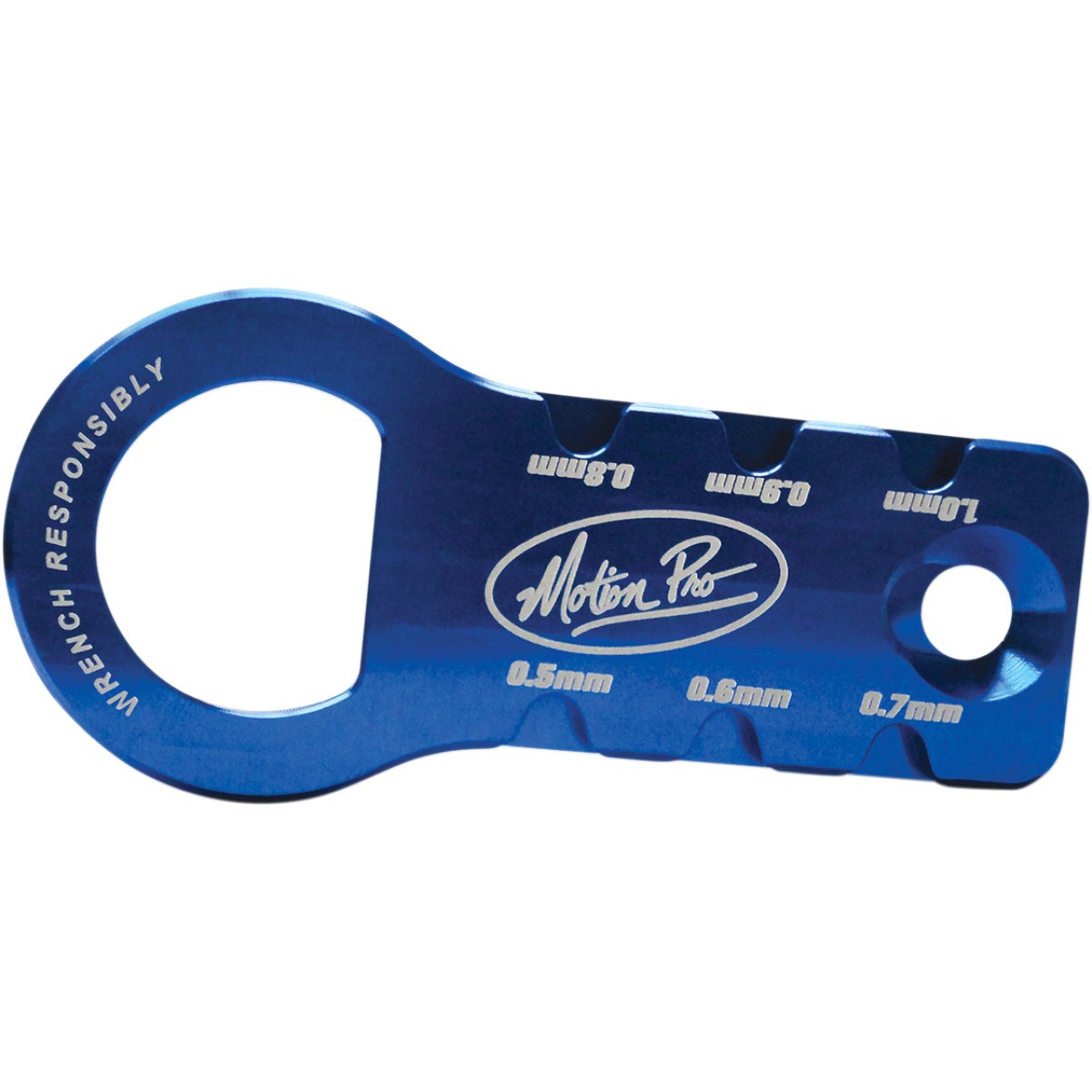 Motion Pro Spark Plug Gap Tool (08-0579)