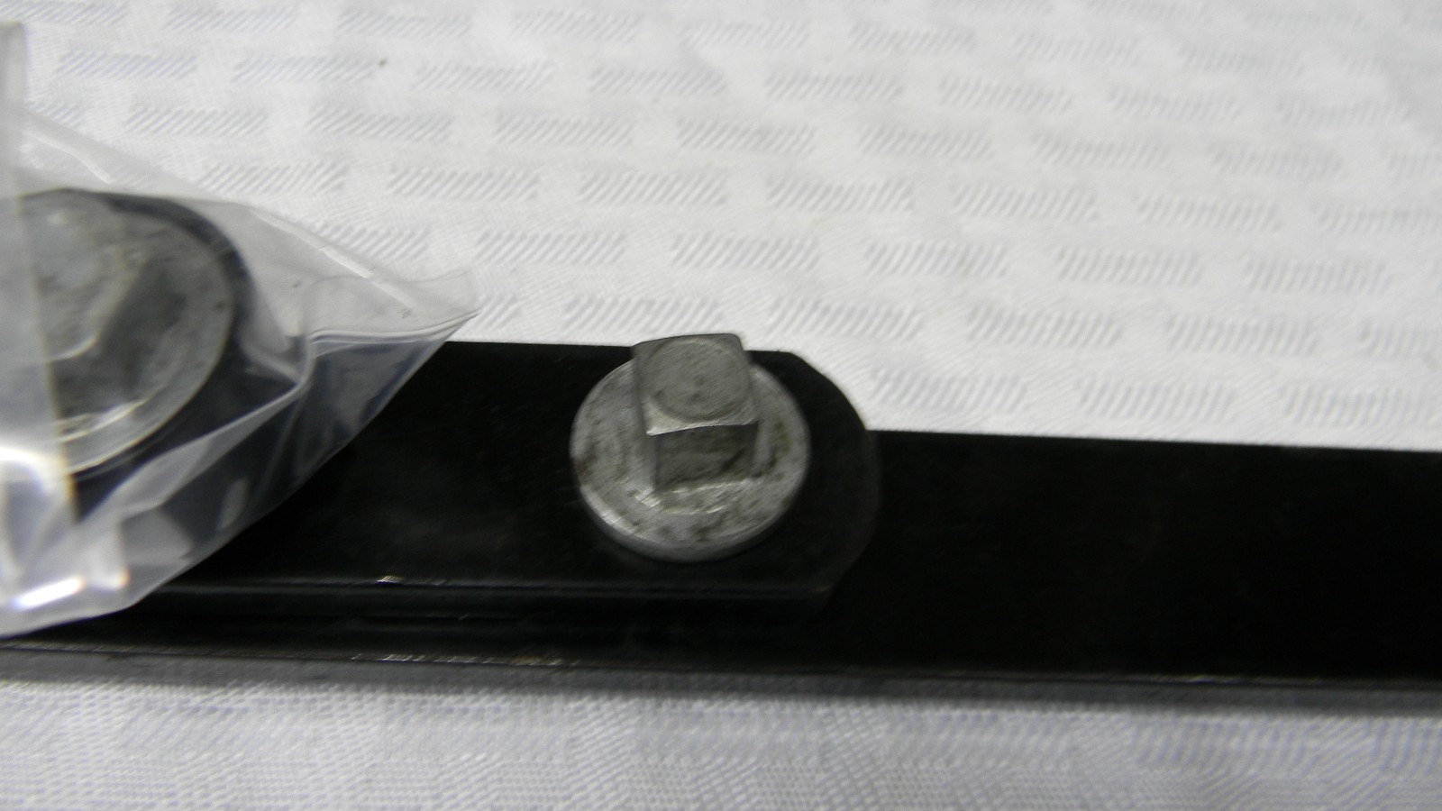 LISLE TOOLS SERPENTINE BELT TOOL #59800