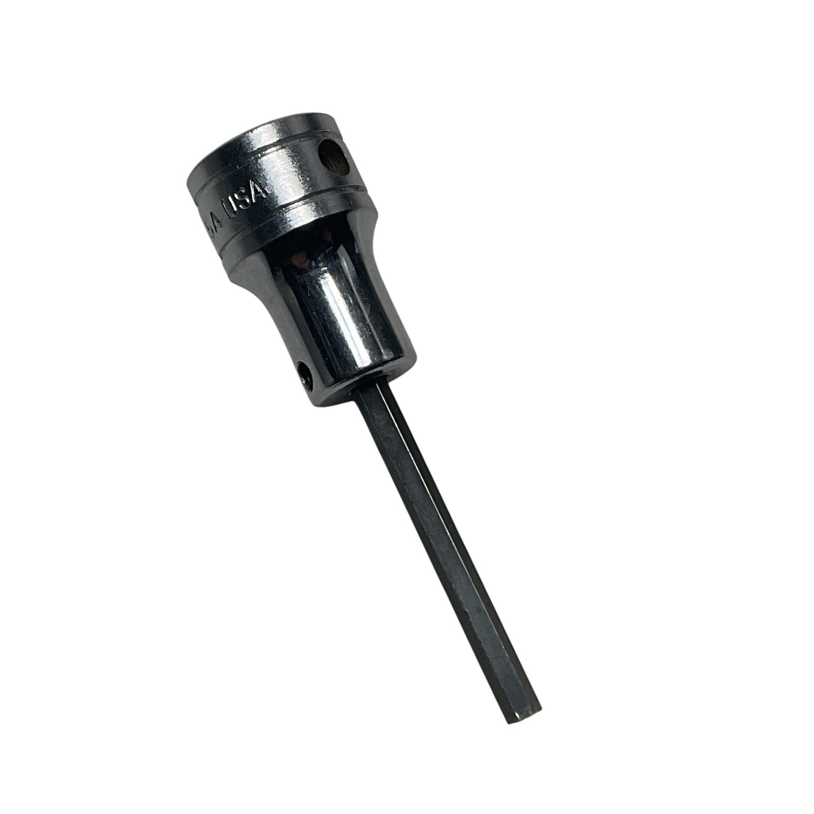 Snap-on FA4.5A 9/64″ Allen Hex Bit Socket Driver 3/8″ Drive USA Tool