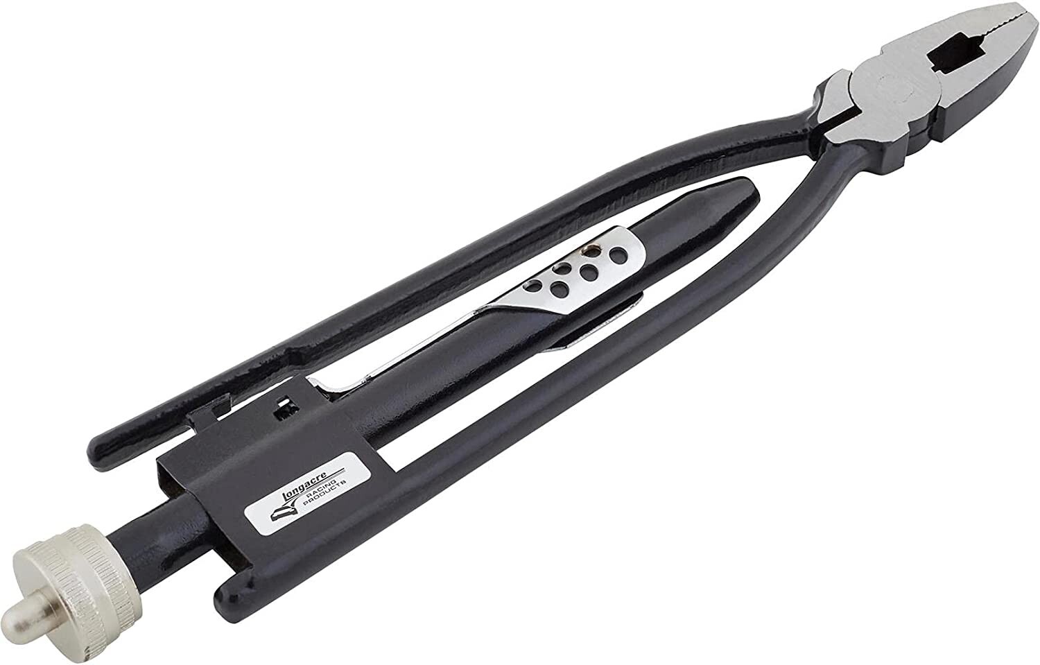Longacre® 52-22598 Safety Wire Pliers