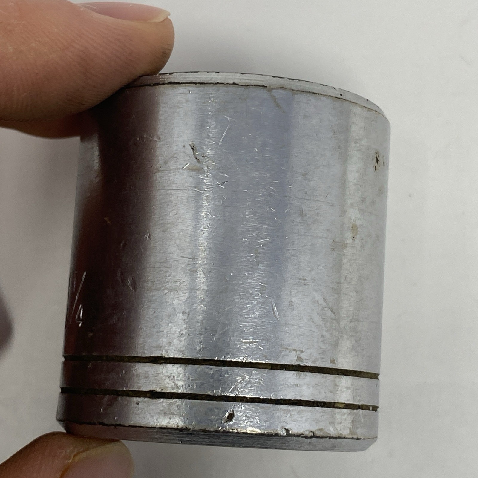 Proto USA 1-1/4″ 12 pt. Chrome Socket 1/2″ Drive 5440
