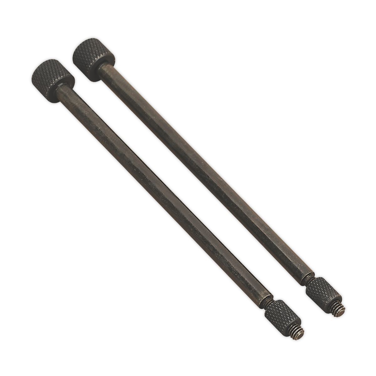 Sealey Door Hinge Removal Pin Ø5.5 x 110mm Pack of 2 Repair Vehicle Service