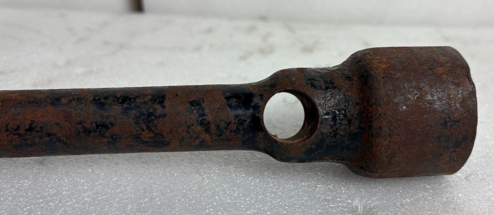 US Military 5 Ton Lug Nut Wrench-M923-M934-M929-M927