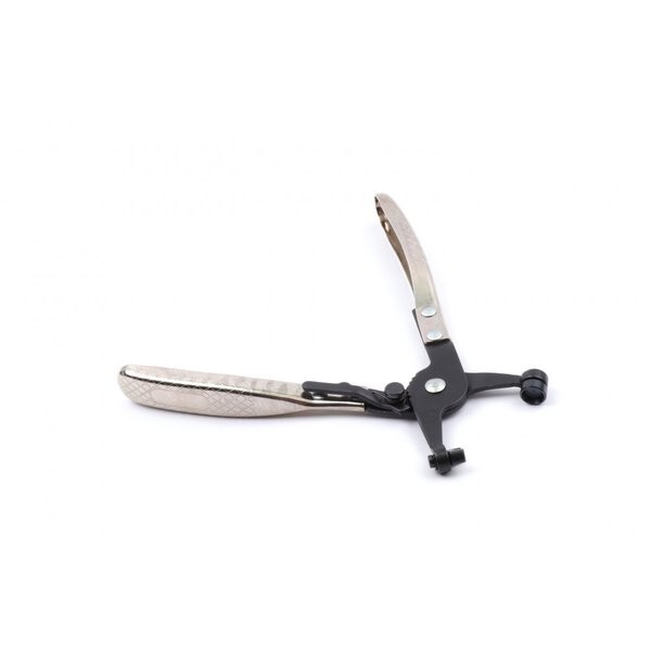 KOSHIHARA Hose Clump Pliers K353 With Locking Mechanism