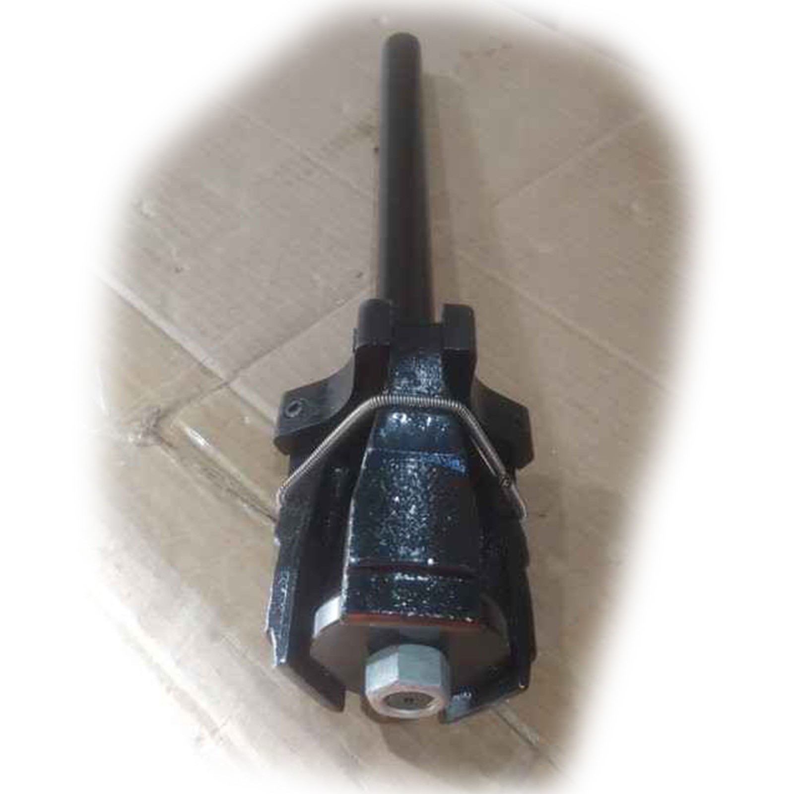 Universal Bearing Cup Remover Installer for 3-5/8 to 6-1/2 OD 5 1/2-25t Return
