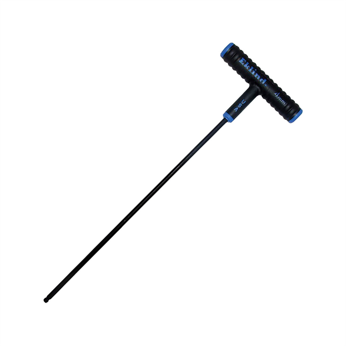 Eklind Tool Company 64840 4MM BALL END T-HANDLE HEX KEY