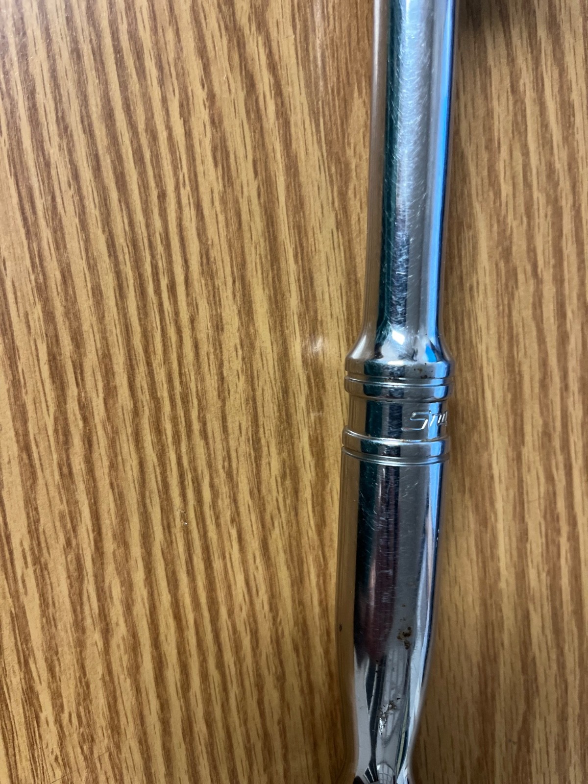 SNAP ON S710 – 10.25″ LONG -LOT#65