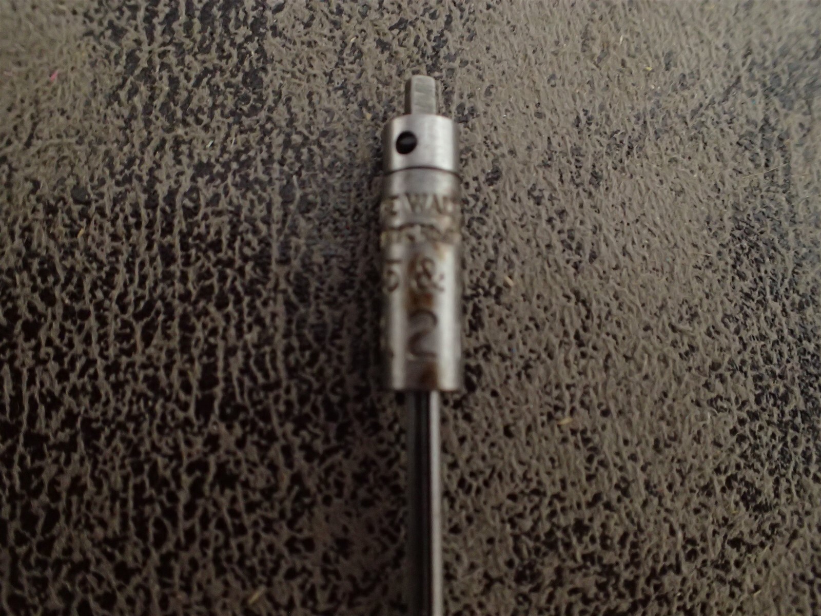 NEW Walton 10052 #5 1/8″(3.2 mm) 2 Flute Tap Extractor Replacement Finger(BN268)