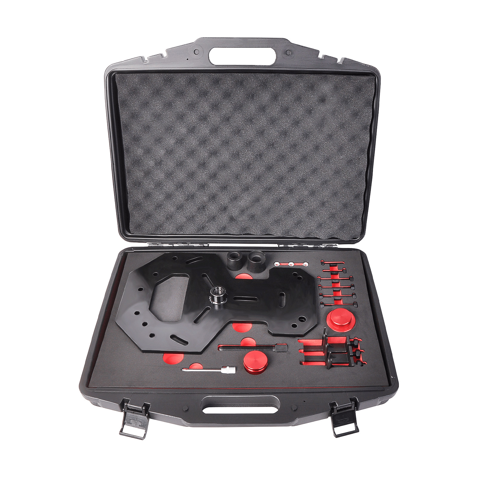 Double Clutch Dry DPS6 Transmission Installer Remover Tool for Ford Volvo Focus