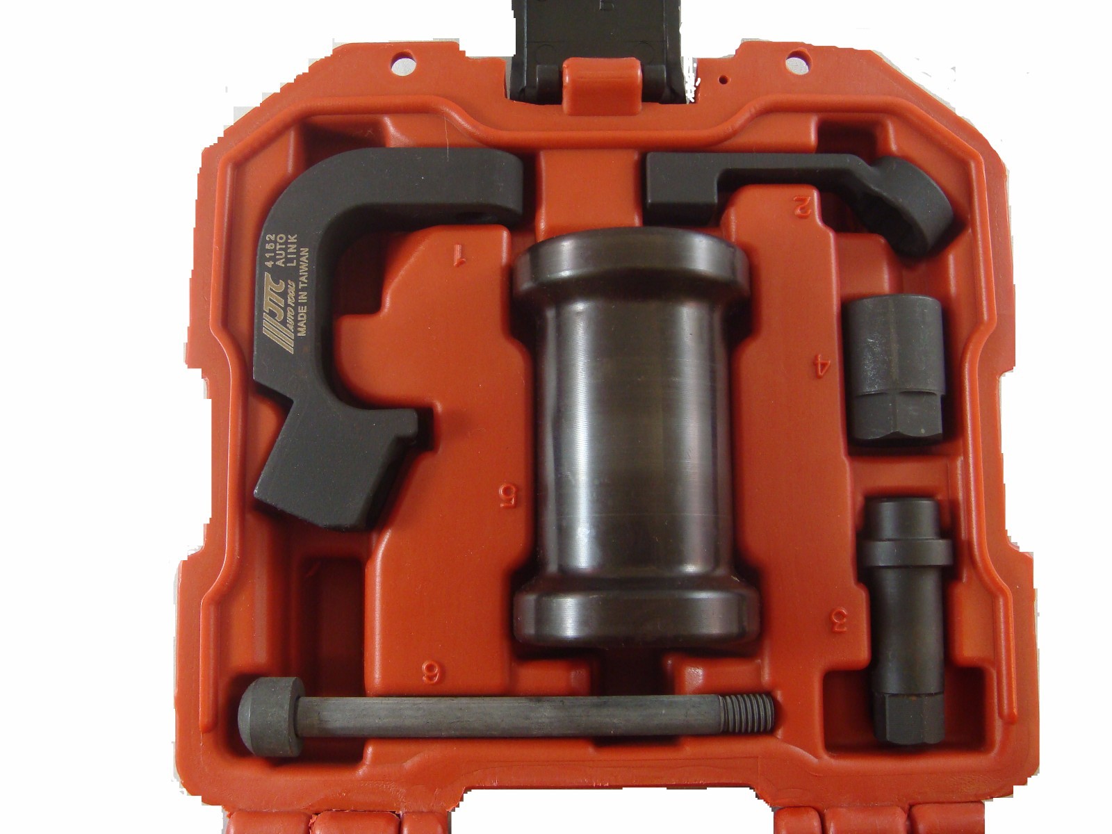 JTC Volkswagen VW, Audi Diesel Injector Remover Kit, JTC TOOLS # 4152 Patented.