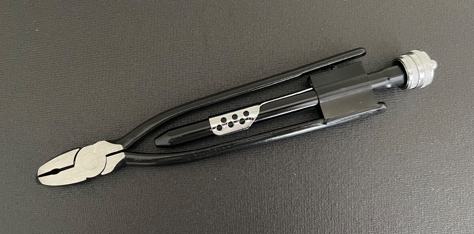 Aircraft Safety Wire «Twister» Pliers 10-1/2”