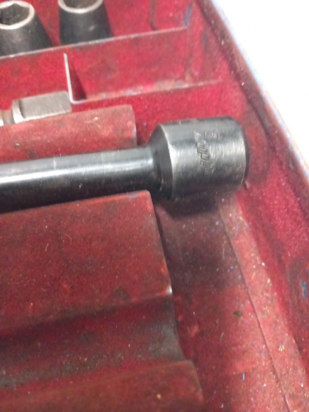 Rheidco 1/2 Socket Set