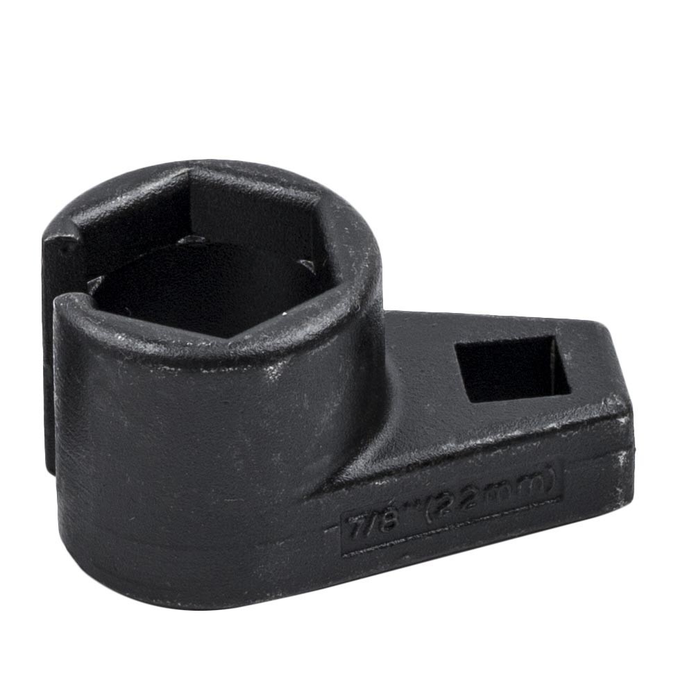 5*O2 Oxygen Sensor Socket Wrench 3/8″ 1/2″ 22mm Auto Repair Installer Tool kits