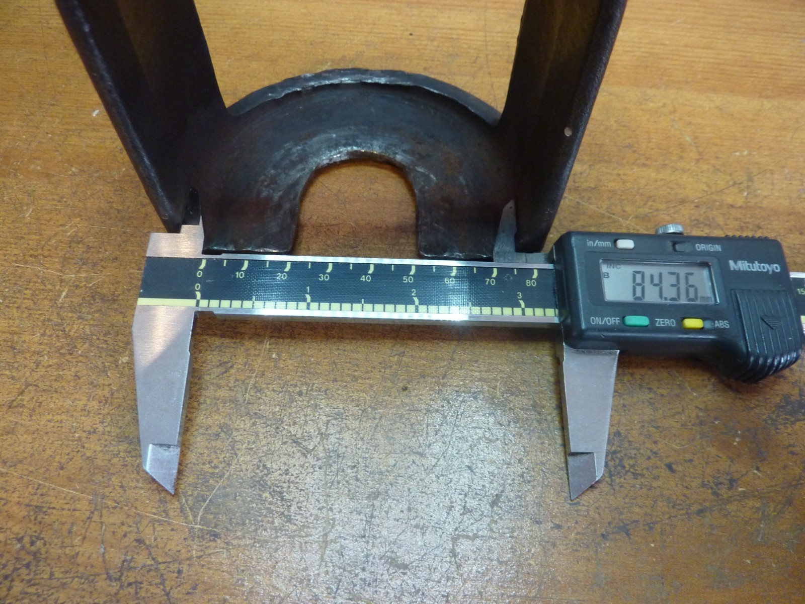 IVECO TRUCK BALL JOINT SPLITTER EUROCARGO DAILY ETC 7.5 TON TRACK ROD END TOOL