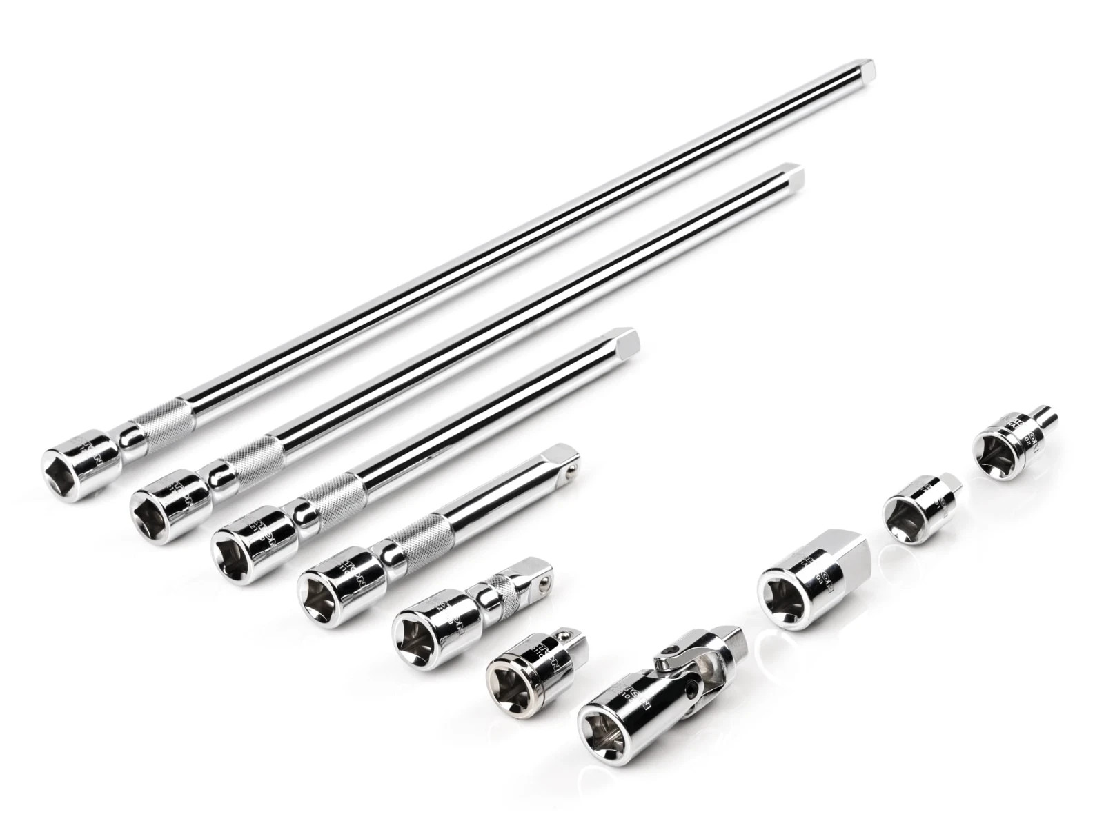 Craftsman V-Series 10 Piece Multi Drive Accessory Set CMMT17799V New Sealed