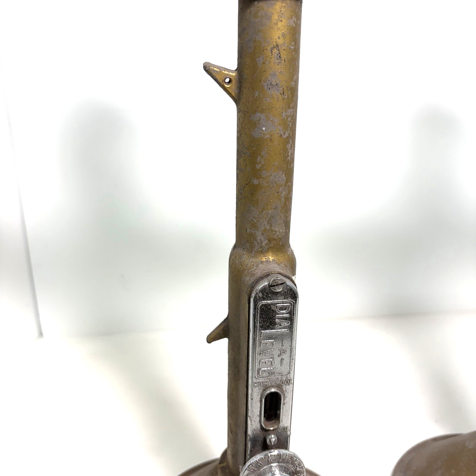 John Bean Trulite Headlight Aiming Tool Dial-A-Level Pair