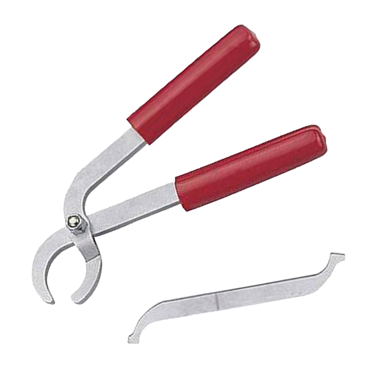 for Toyota Engine Adjustment Free Car Valve Adjusting Pliers 2pcs Tool Adjuster