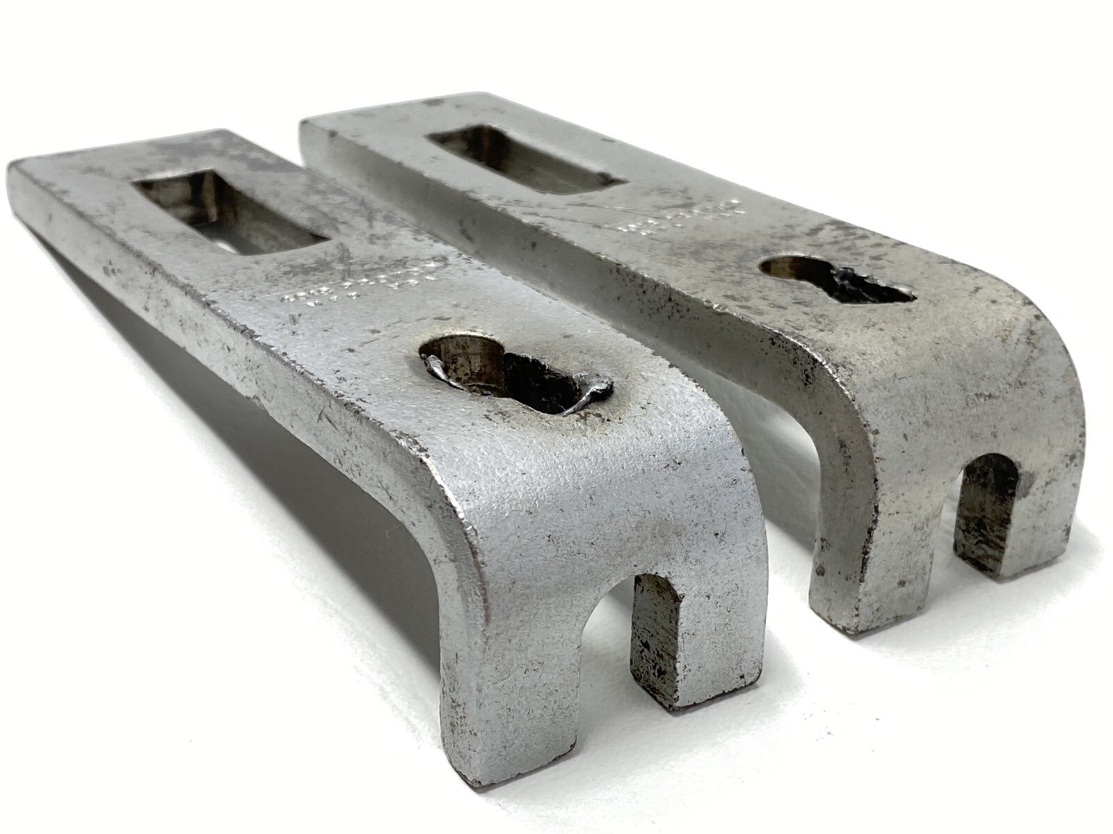 PROTO 4018 Set of 2 Hub Puller Arm Jaws Made in USA! ***READ***