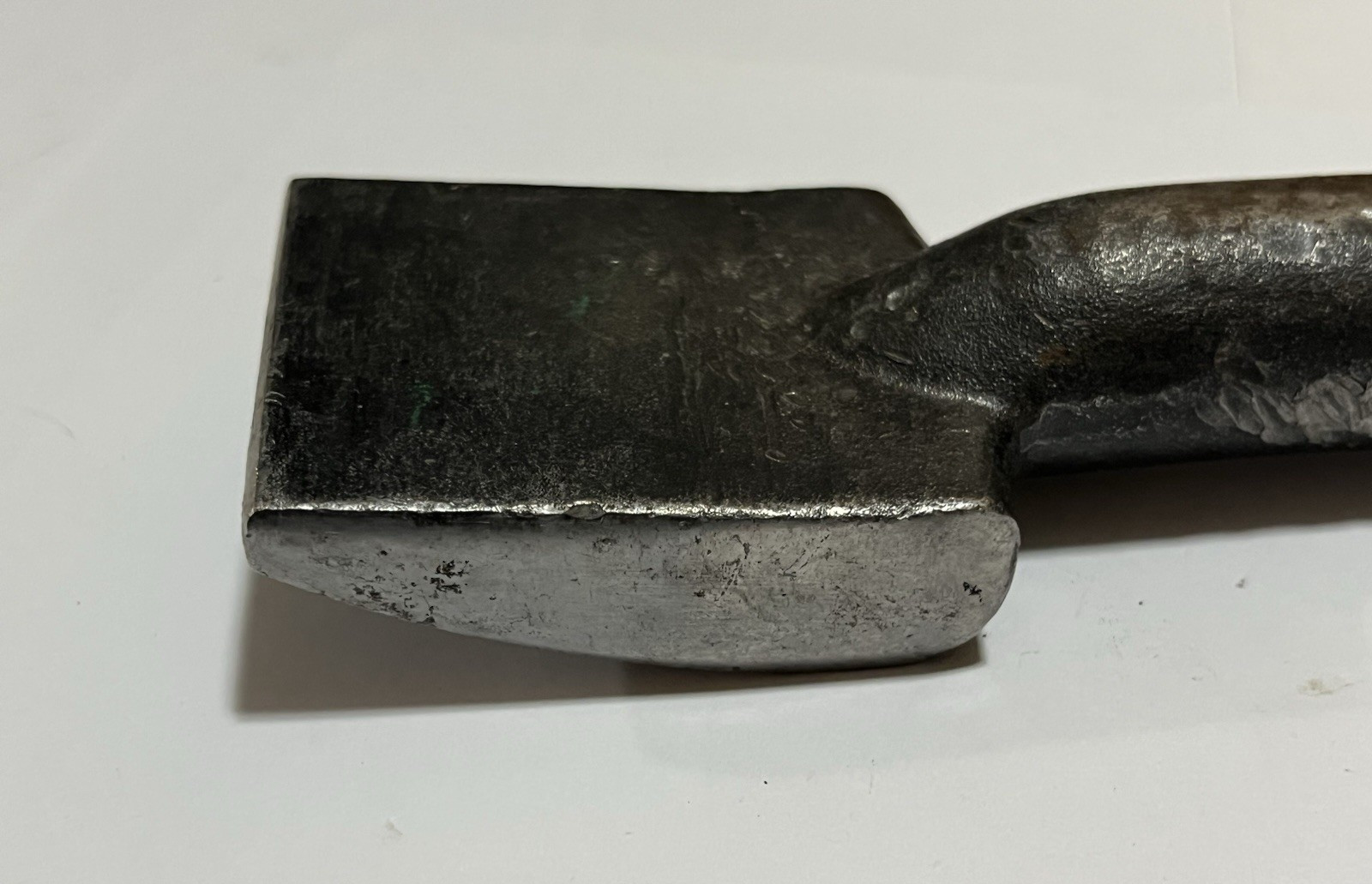 Matco Tools Wing Ding Spoon Dolly Anvil Auto Body Repair Tool B73042