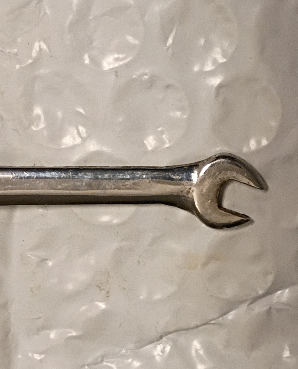 CRAFTSMAN TOOLS 44531, 4MM. x 4.5MM. COMBO MINI-WRENCH, 2.75″ LONG, 6 POINT.