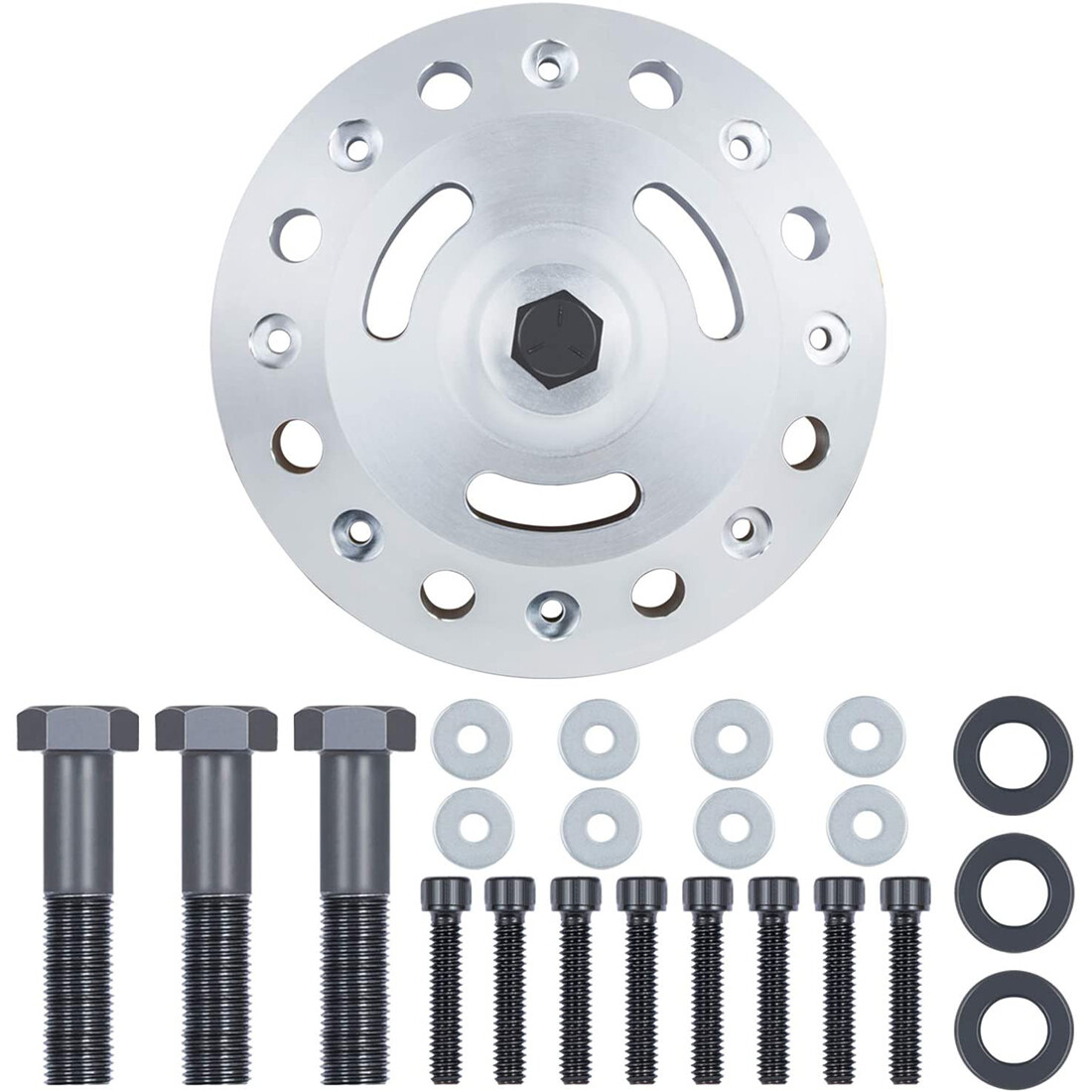 3162992 Front Crankshaft Seal Remover Installer for Cummins ISX QSX Diesel