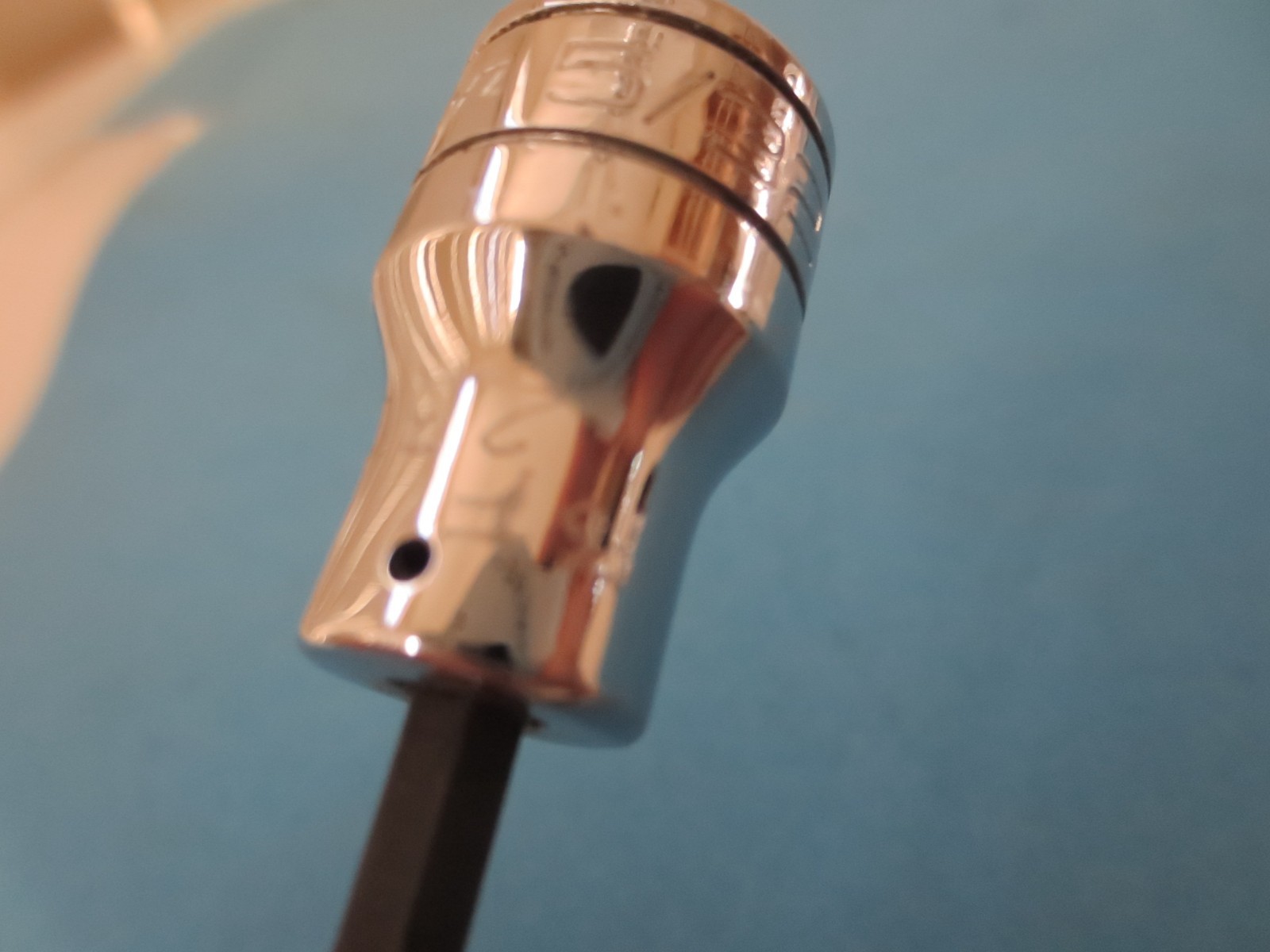 Snap-on FA5L, Extra Long 5/32″ Hex Socket Driver, 3/8” Drive ★★ Gently Used ★★
