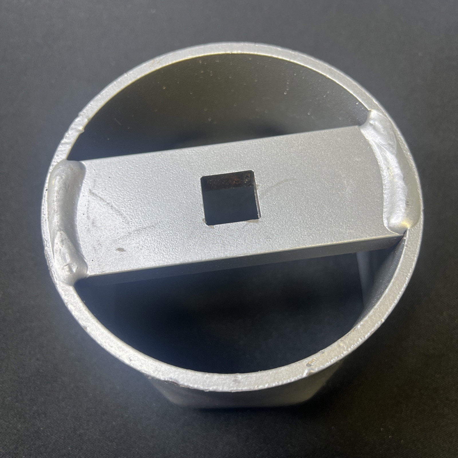 NEW Genuine BWP-NSI (M-1941) 4-13/16″ Axle Nut Socket 8-Point • 3/4” Drive