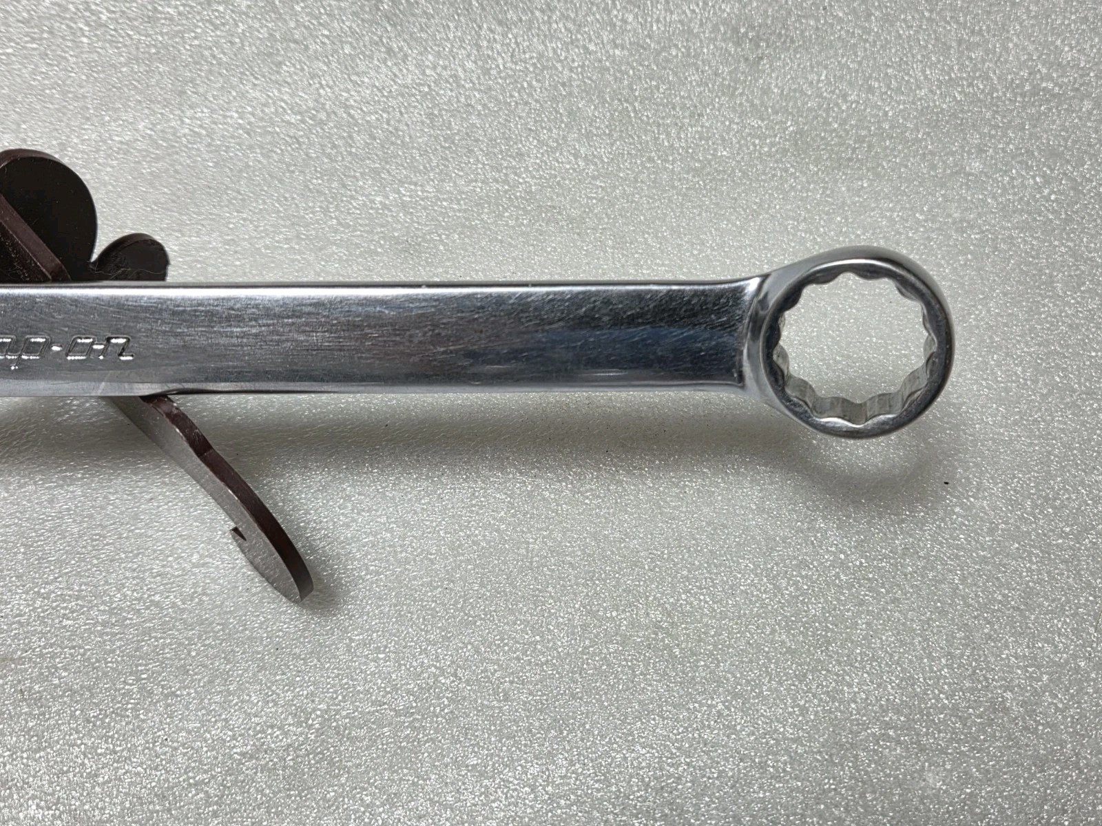 Snap On – OEX24A 3/4” Combination Wrench, 12 Point, Nice Condition, USA
