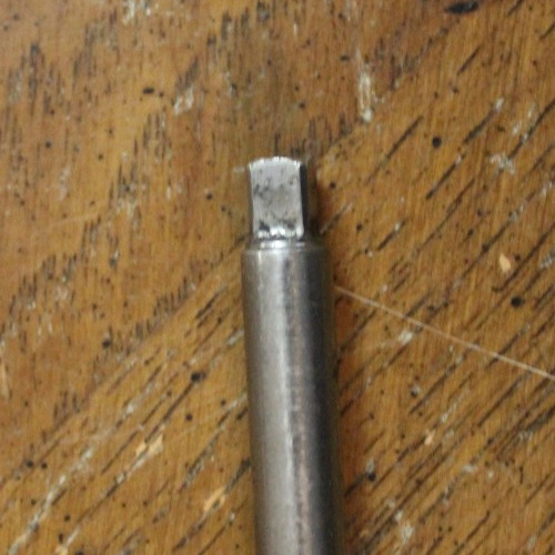 Snap-On Tools 1/4″ Drive 24″ Long Extension TMX240 USA