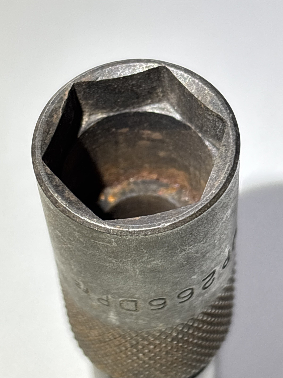 Mac Tools 3/8 Drive 13/16 Impact Swivel Spark Plug Socket XUP266DP 🇺🇸