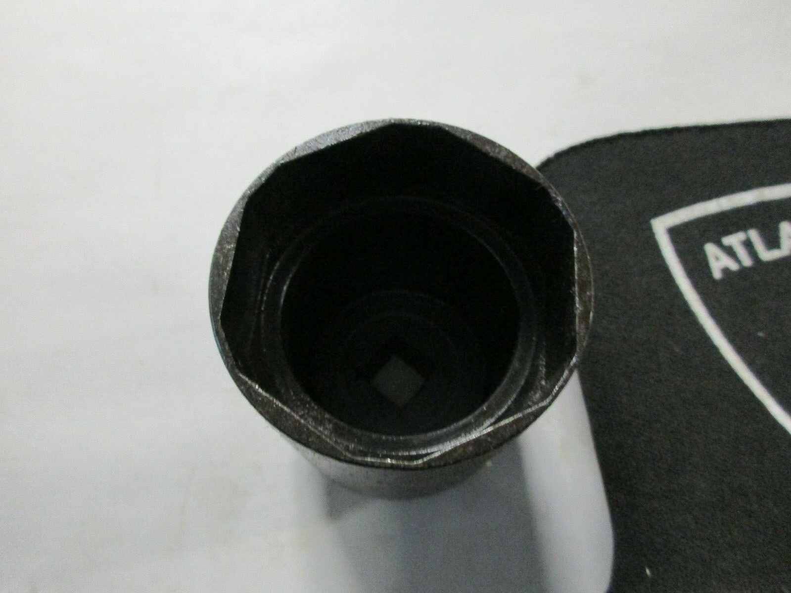 MILLER TOOL 6607 ABS PRESSURE SWITCH SOCKET TOOL