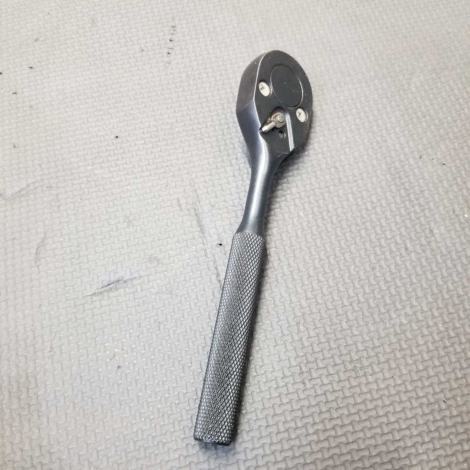Proto Professional 5249BL 3/8″ Ratchet Made in USA 7 » Long NICE!