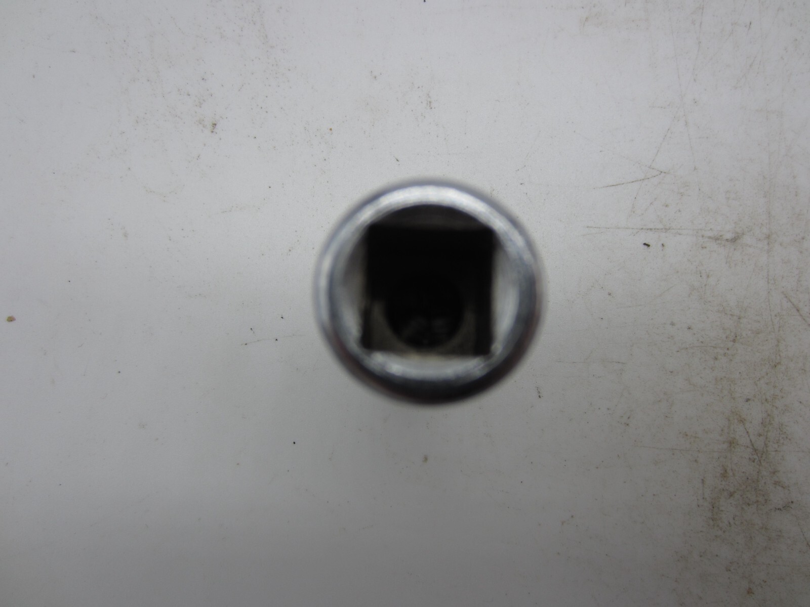 SNAP ON TOOLS 6MM METRIC — TRIPLE SQUARE BIT SOCKET — 3/8″ Drive — FTSM6A
