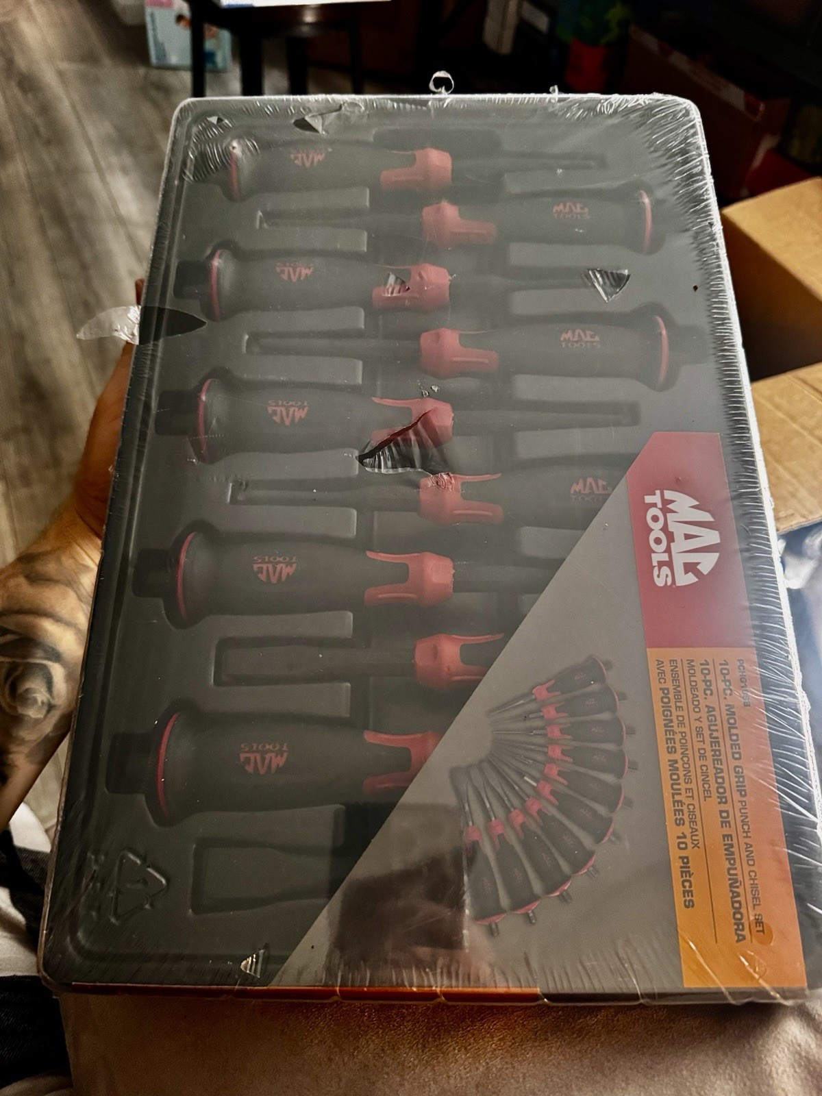 LOT OF BRAND NEW TOOLS ~ EVERYTHING PICTURED IS INCLUDED ~ MATCO/MAC TOOLS 🇺🇸