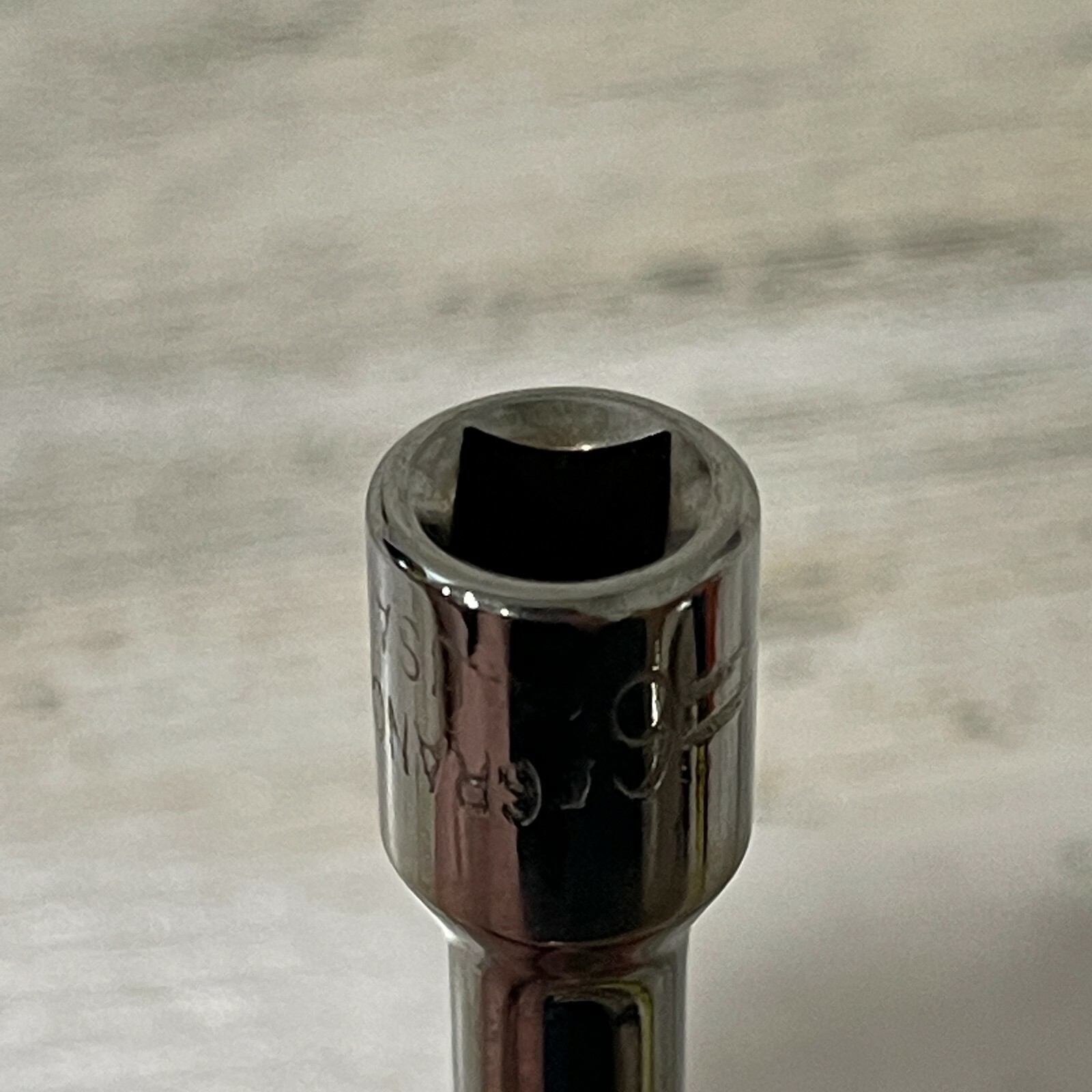 VINTAGE GRANCO USA 1/4 DRIVE 6″ EXTENSION P/N 28285 FREE SHIPPING HAND TOOL
