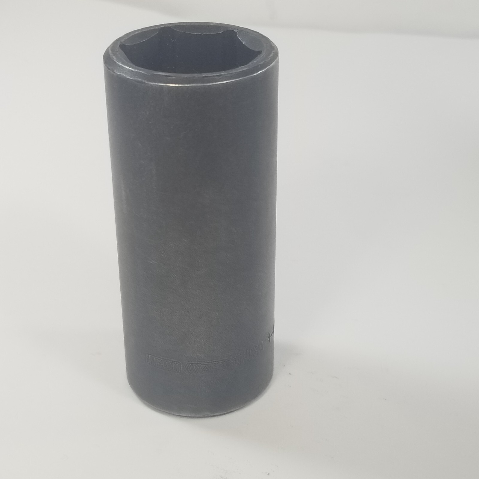 Allen 1-1/16″ 6 Point 1/2″ Drive Impact Socket Made In USA – #35069