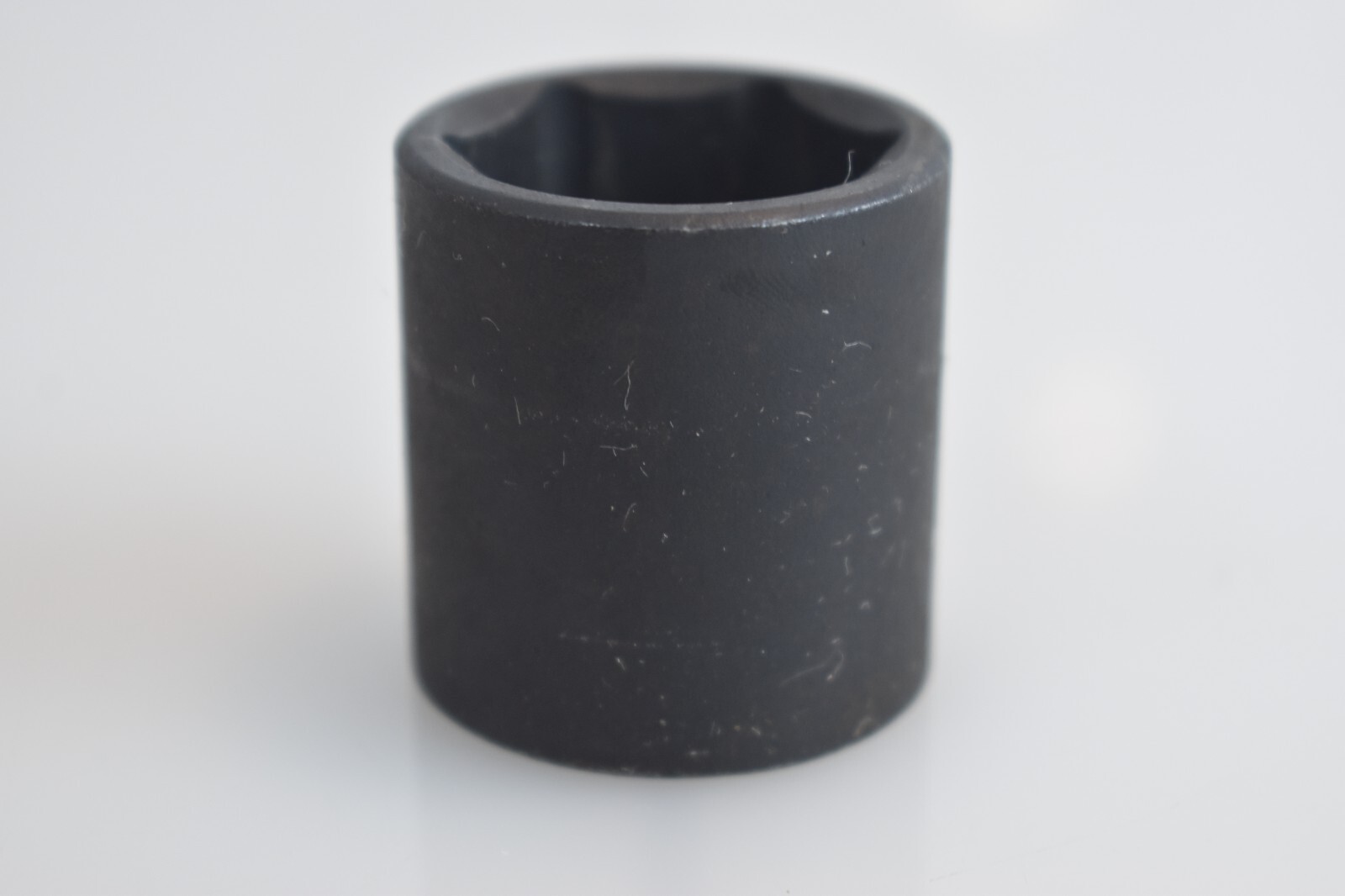 Matco Silver Eagle CP326SE 1″ SAE Shallow Impact Socket 1/2″ Drive 6 Point