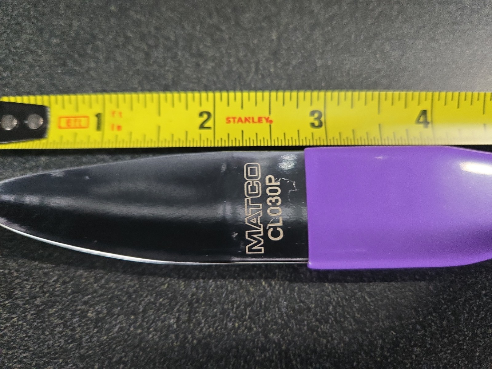 Matco Tools body clip lifter tool, model CL030P.